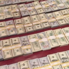 KillaBlade - ( Bout My Cash) Ft. Fly Guy [Prod. By Dre Money]