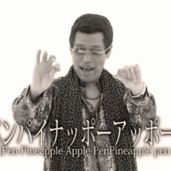 P.P.A.P Remix | Prod. By Natsu Fuji