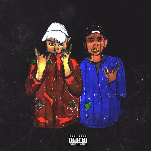 drippin ft. smokepurpp