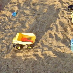 Episode 2: Kids in a sandbox
