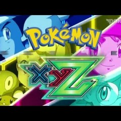 Pokémon XY - Abertura Brasileira 