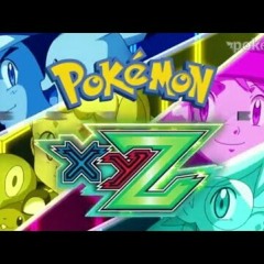 Stream Volt - Pokemon X and Y Abertura #1 Dublada, Fansing by Canal VOX