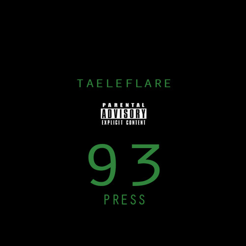 TAELEFLARE - 93 ( Video In Description)