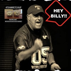 Troy Brown - Hey Billy