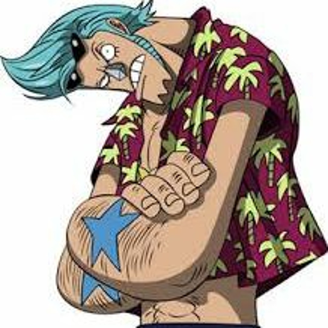 Stream One Piece Franky's Theme EXTENDED (HQ) by Takahashi86