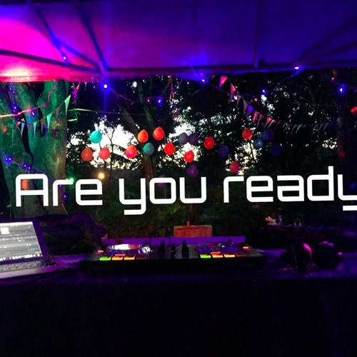 another mix - from house to techno