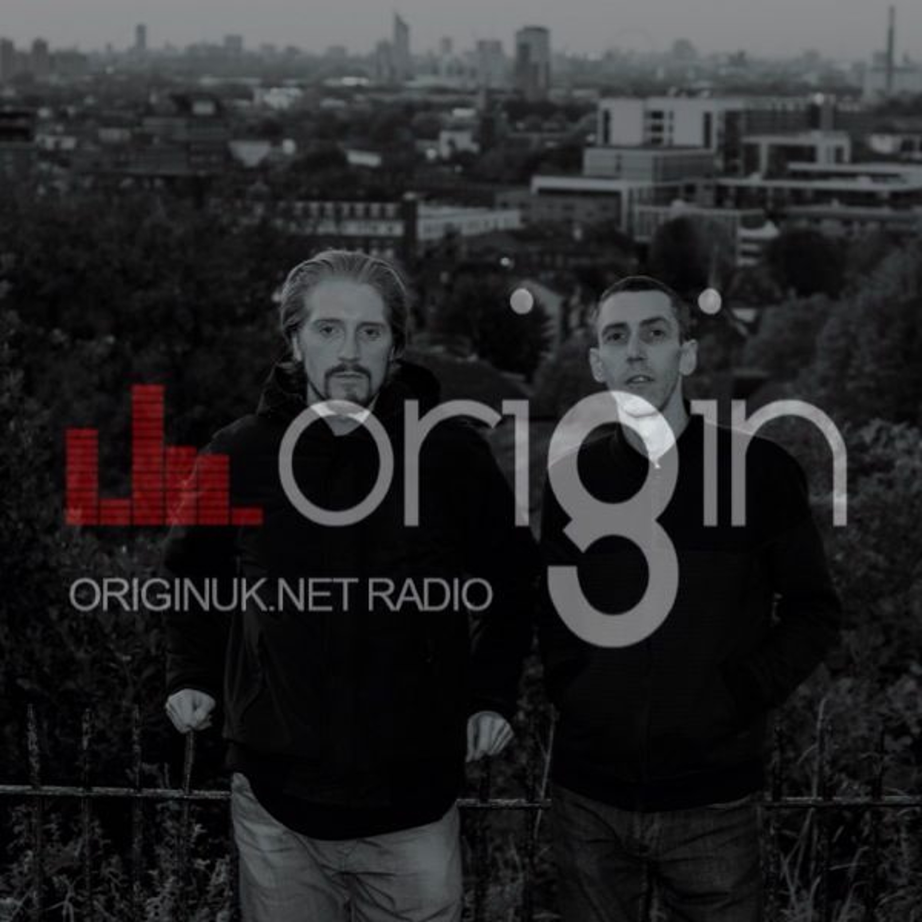 VoicemC The Drum and Bass Podcast