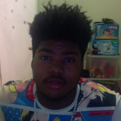 L'Nymesis - Blunt (prod. D the producer)