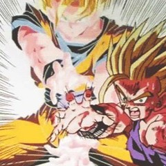 Son Goku