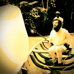 TERENCE McKENNA - LUX NATURA (1998)