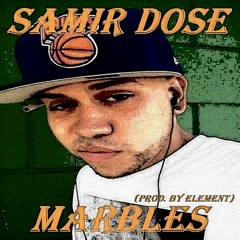 Samir Dose - Marble (Prod. Omega)