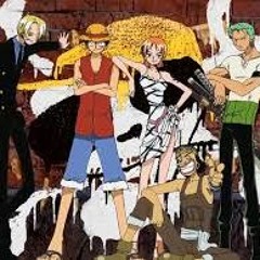 One Piece ED 4 Shouchi no Suke English Dub