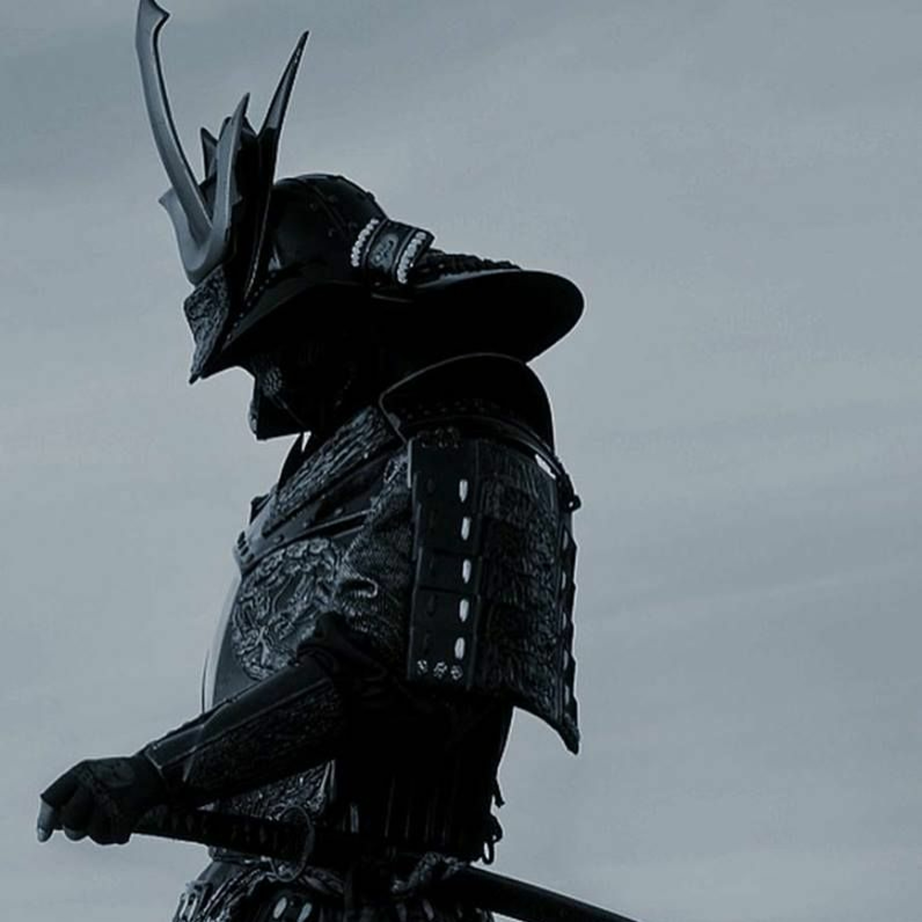 New Death episode artwork