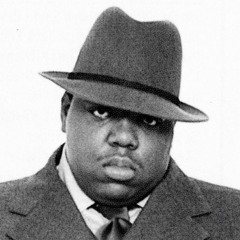 THE NOTORIOUS B.I.G. - Machine Gun Funk (Jive Chillin' remix)