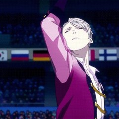 Yuri On Ice By User