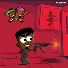 Xotic and Skyline AKA The Power Couple Timmy Turner Remix (Mr. and Mrs. Turner)