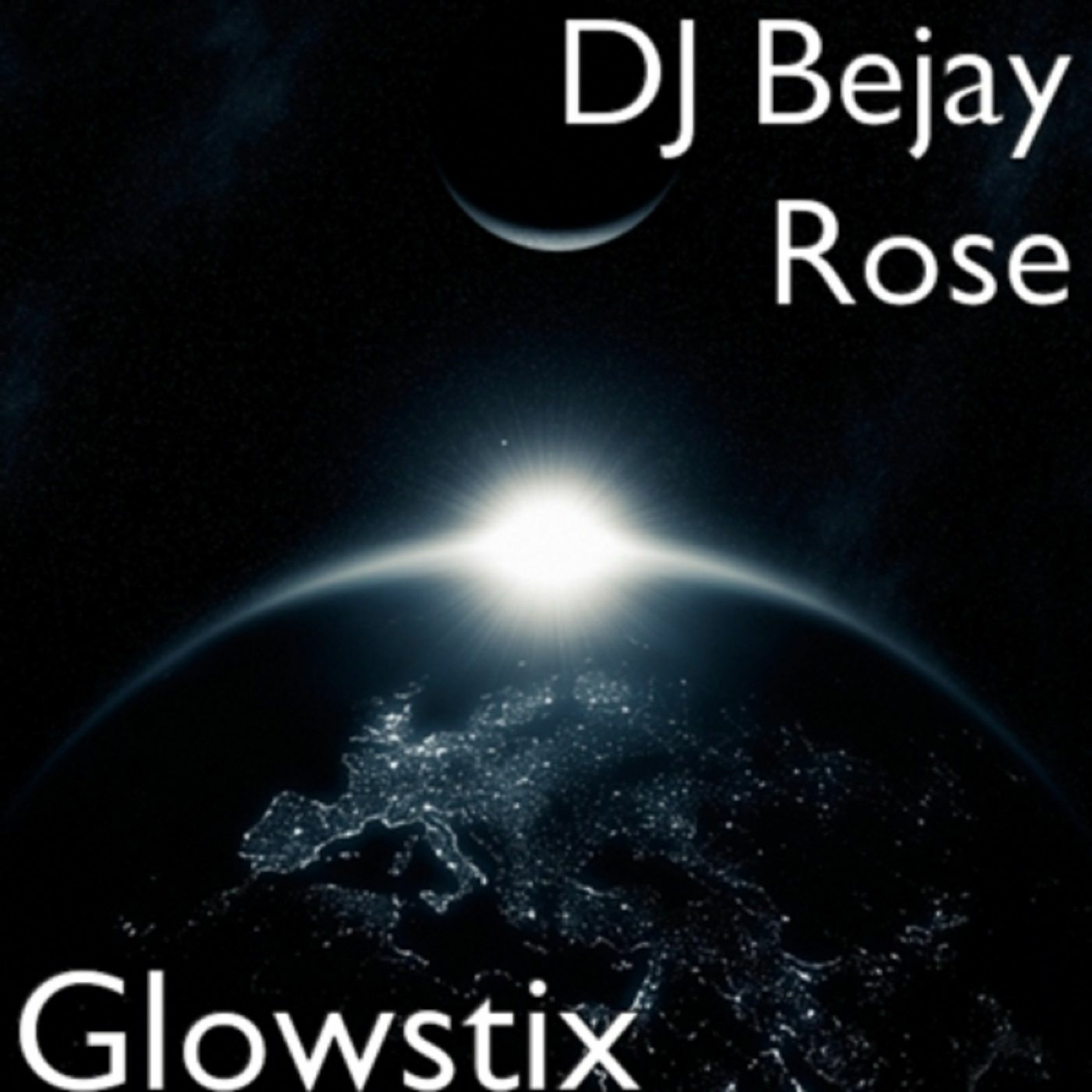 DJ Bejay Rose