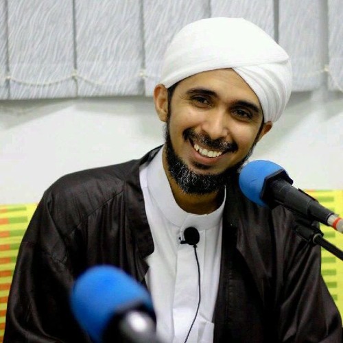 Jaga Ini Mulut á´´á´° Habib Ali Zaenal Abidin Al Hamid By Juliansyah