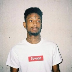 21 Savage Type Beat 2016 - Goons