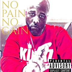 NO PAIN NO GAIN VOL.1