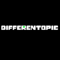 Differentopic