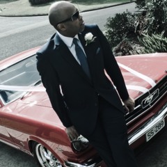 Bluephunk  Ft / Lori Odom ,Santa Milla and the riddler chaos & disorder