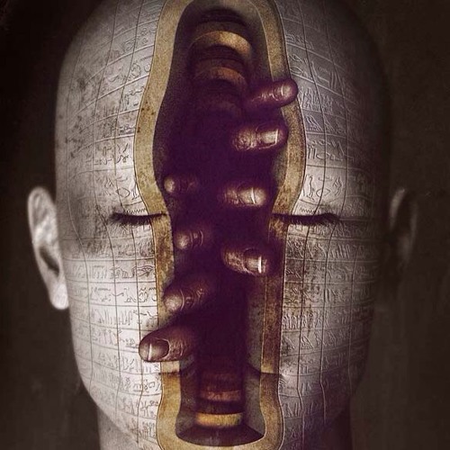 ĿυҠẴĿυҠعॐ - Mind Distortion ॐ