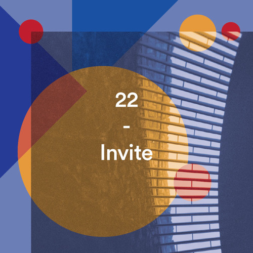Bunker Podcast 22 - Invite