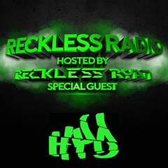 Reckless Radio Guest Mix