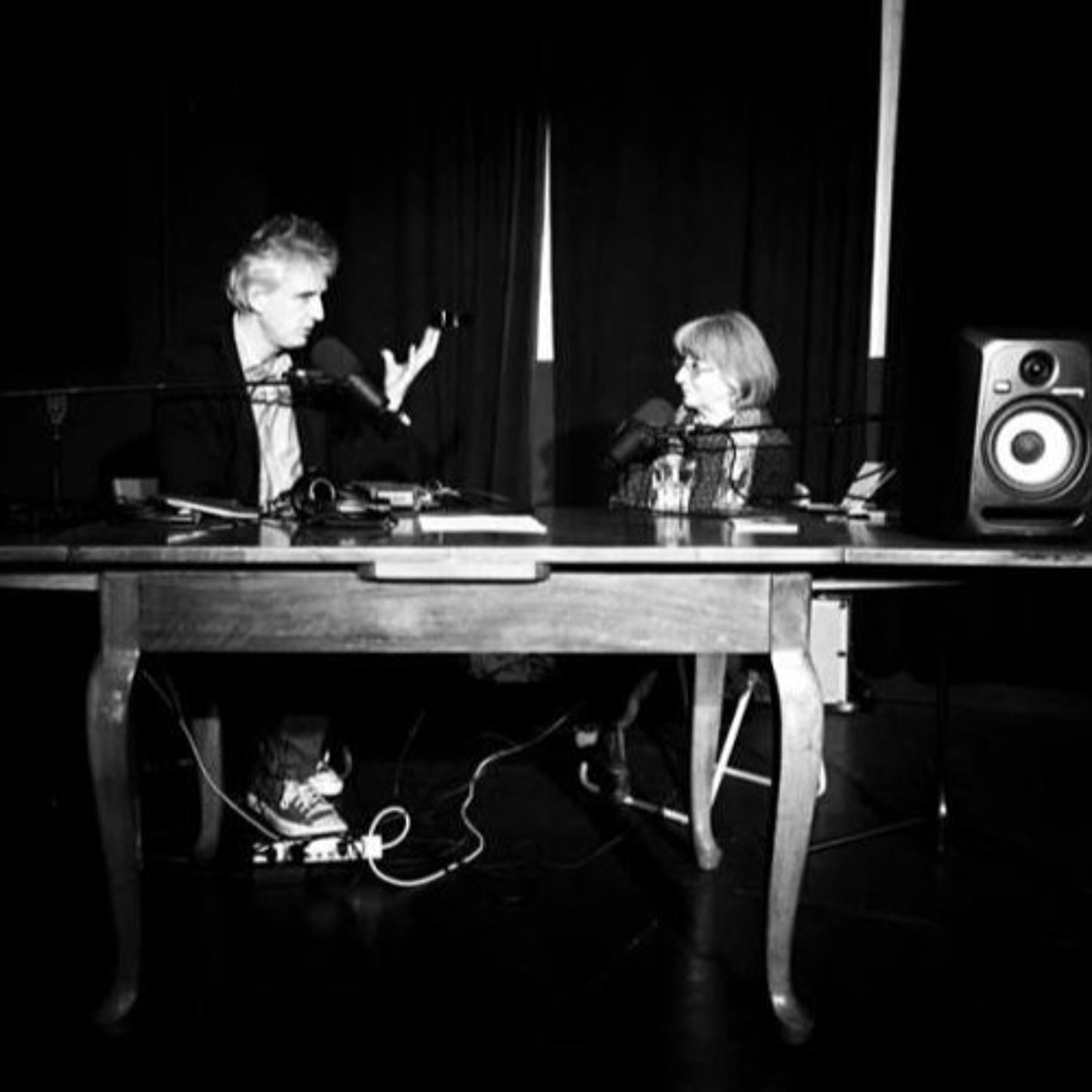 RADIO PETRUSKA