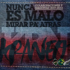 05. Fuera De Protocolo (con Artillero)(2010)