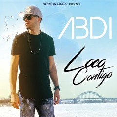 Abdi - Cambiastes Mi Actitud Reggaeton Cristiano Romantico