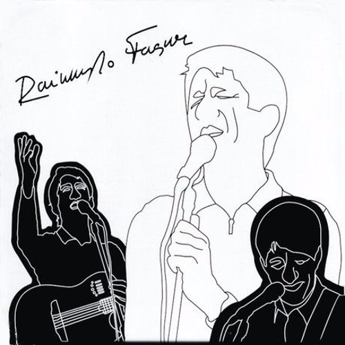 Stream Raimundo Fagner - Revelação / Deslizes by MUCURYPE 49