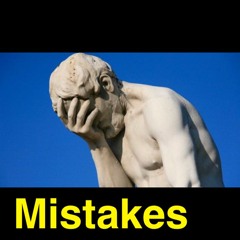 "Mistakes" x D.O.