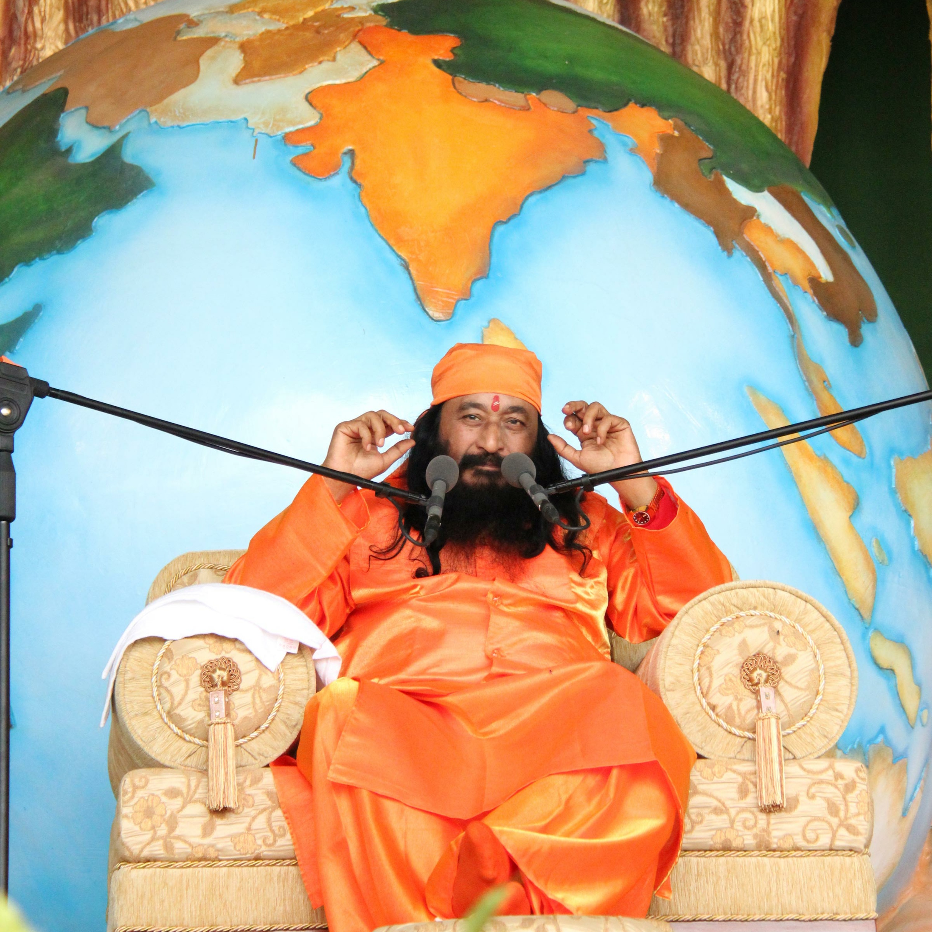 Divya Jyoti Jagrati Sansthan