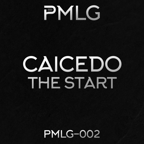 Caicedo - The Start (Original Mix) (Preview)