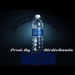 Water++ Prod.By BirdieBands