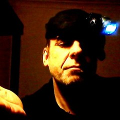 Ghost Rider (Suicide cover)