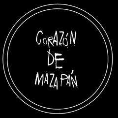Ene de Nadie || Corazón De Mazapán Feat Lalo Olivera