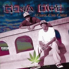 Gena Cide - Take A Bullet