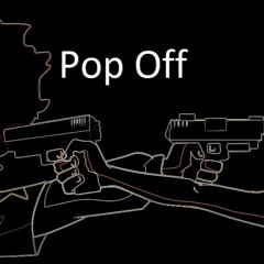 Pop Off (Prod. CashMoneyAp)