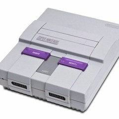 SNES-style WIP 3