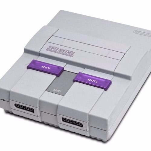 SNES-style WIP 3