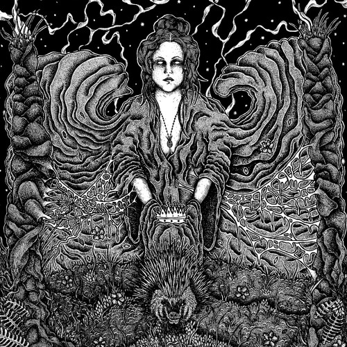 Femmecult Ambient/Experimental Mix: October 2015