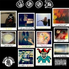 DEATH IS A BLESSING ( Prod. Muny P & BlackMvsk )