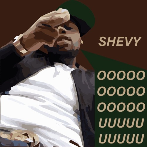 Shevy - Ooouuu