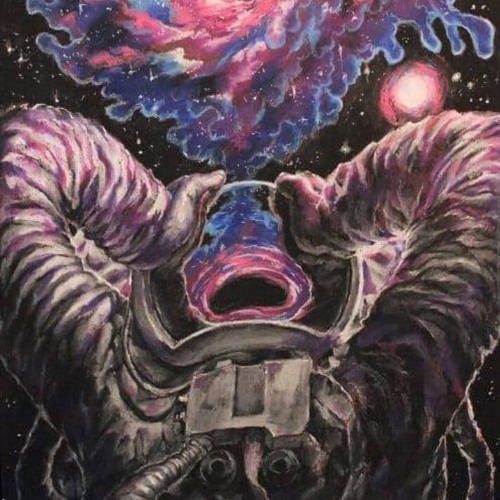 Alone With My Thoughts ( Prod. By Trevor Thelen)