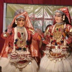 Baanayuddham - kim kim aho sakhee.........hyderali & rajeevan