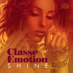 Classe Emotion - September (Out Now on Traxsource)!!
