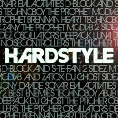 Hard W StyleZ